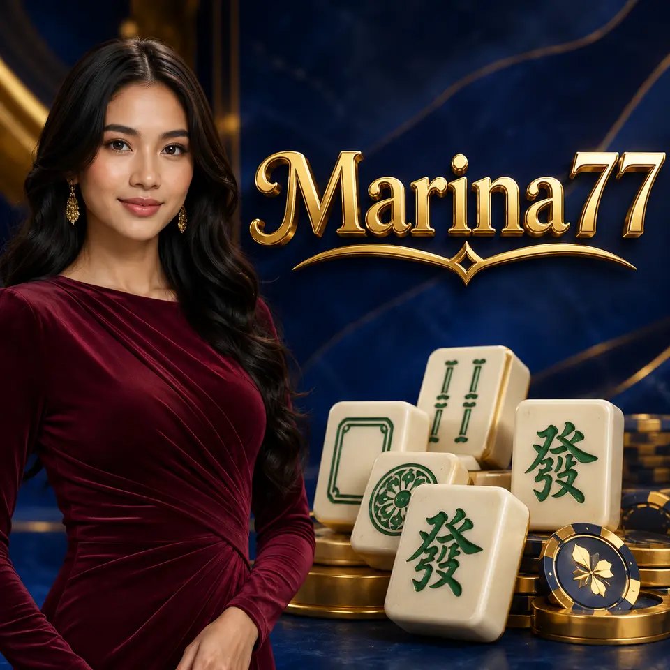 marina77 APK
