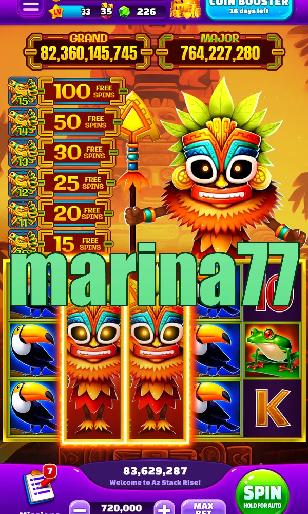 marina77 APK