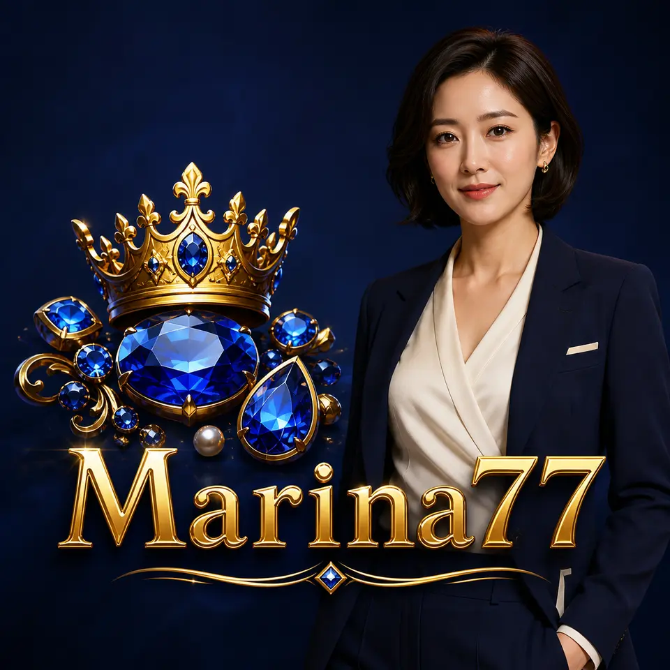 marina77 Masuk