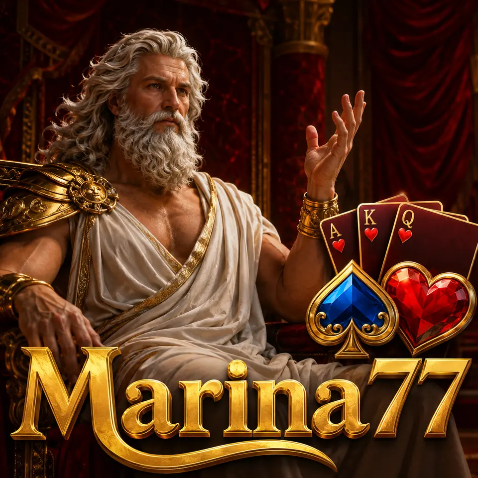 marina77 APK Resmi Unduh